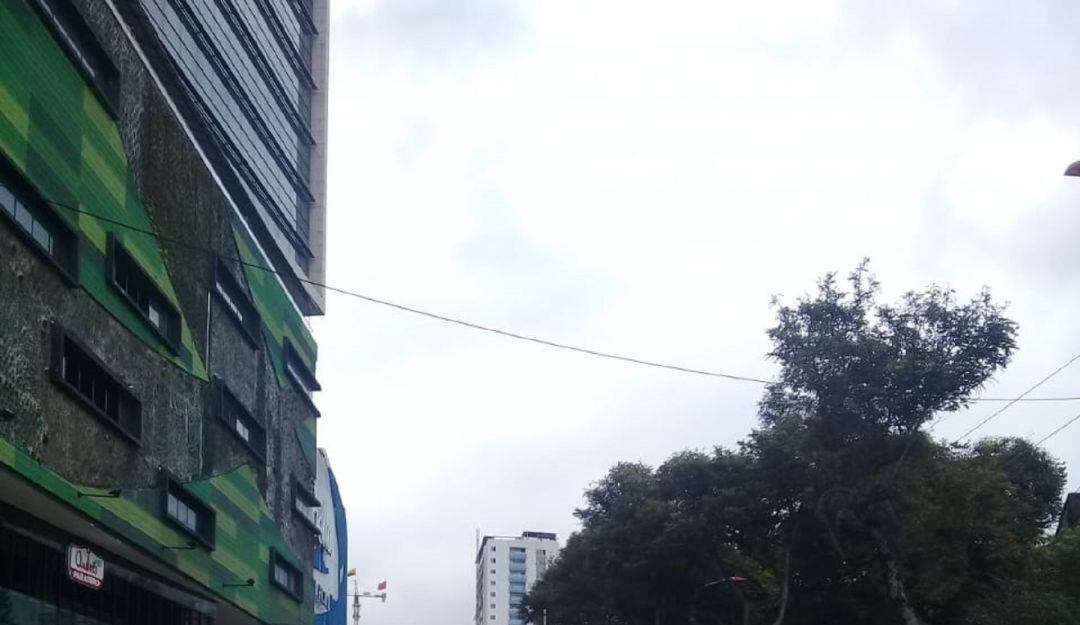 Movilizaciones Ibagué 