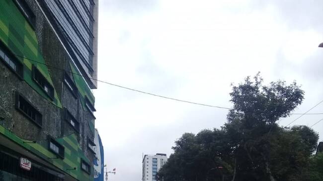 Movilizaciones Ibagué