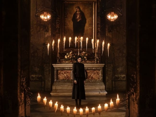 Cortesía: 20th Century Studios