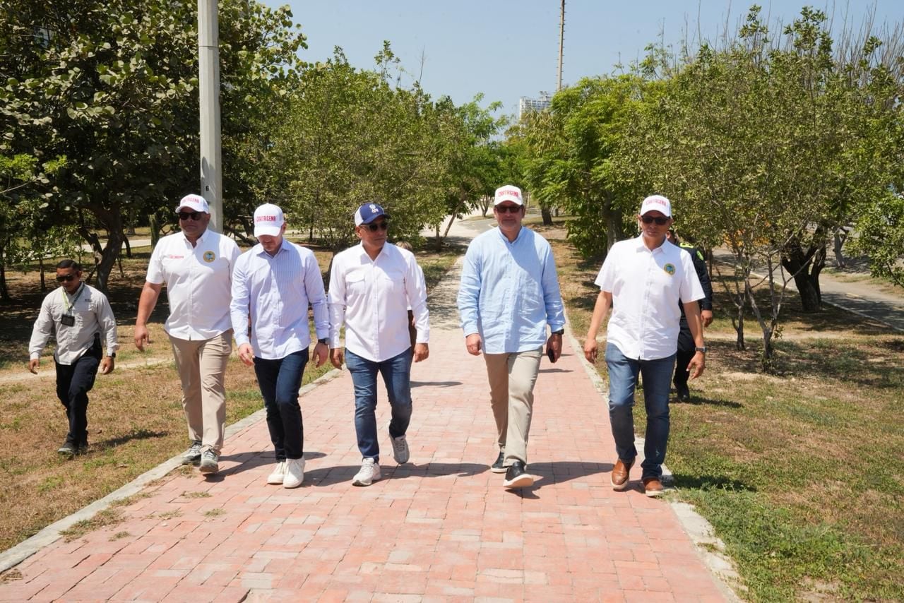 Alcaldía de Cartagena