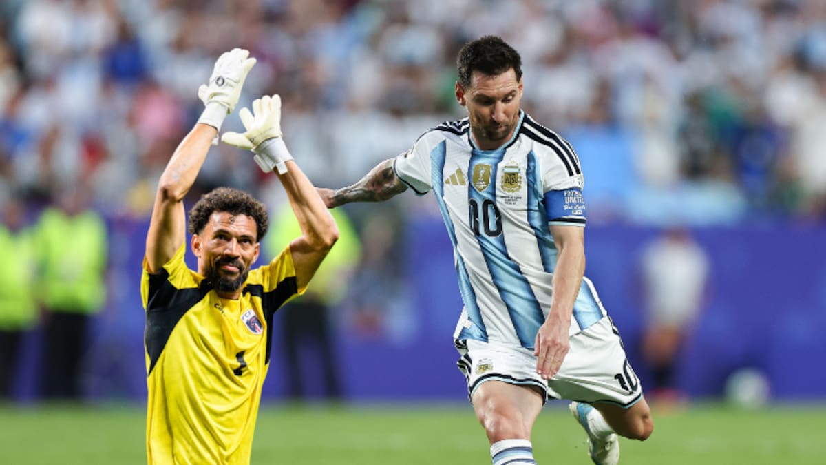 Equipo ideal de la primera fecha del Mundial 2026: ¿hay algún colombiano?