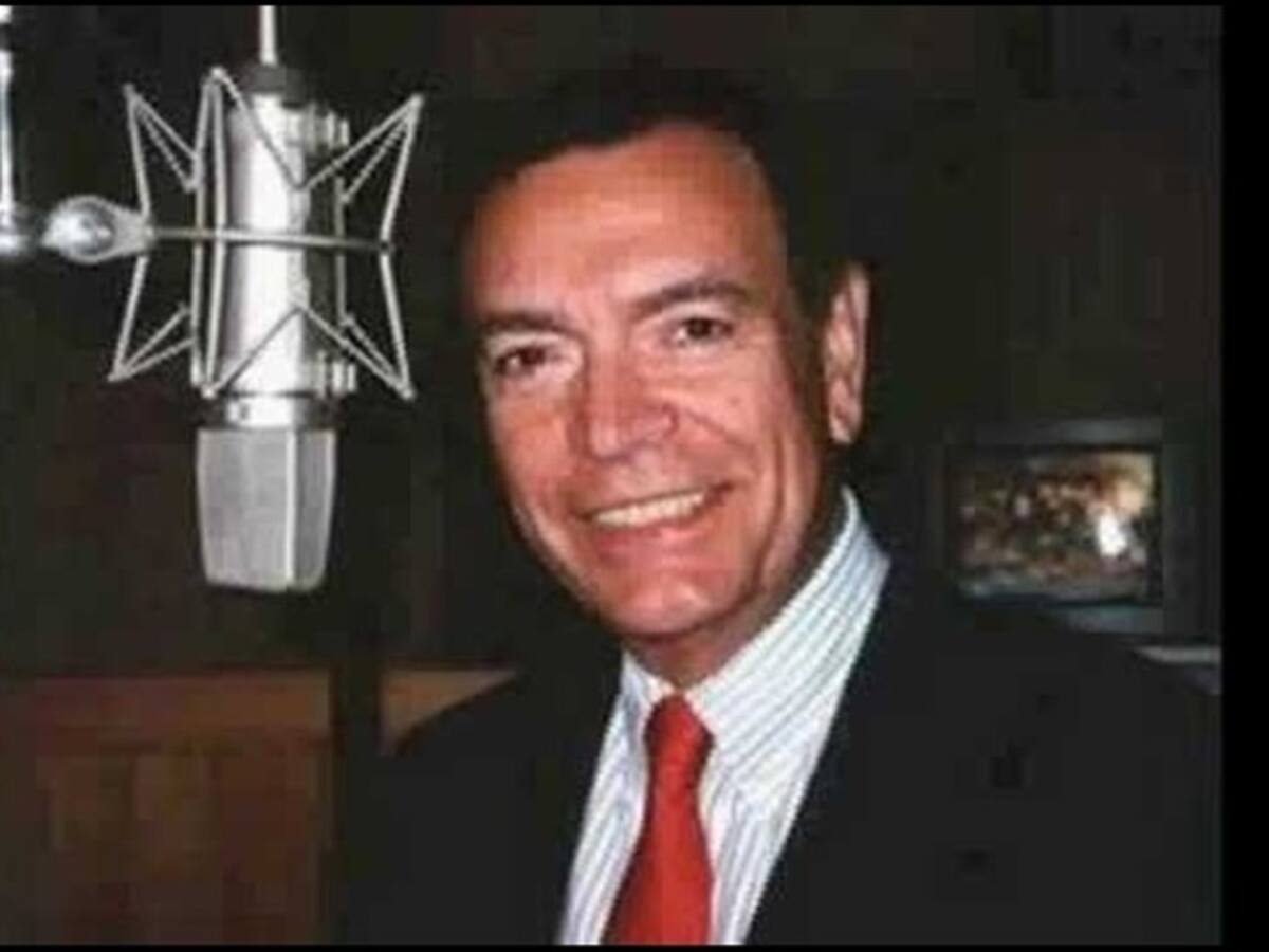 Es cuestión de estilo: homenaje a John Gres