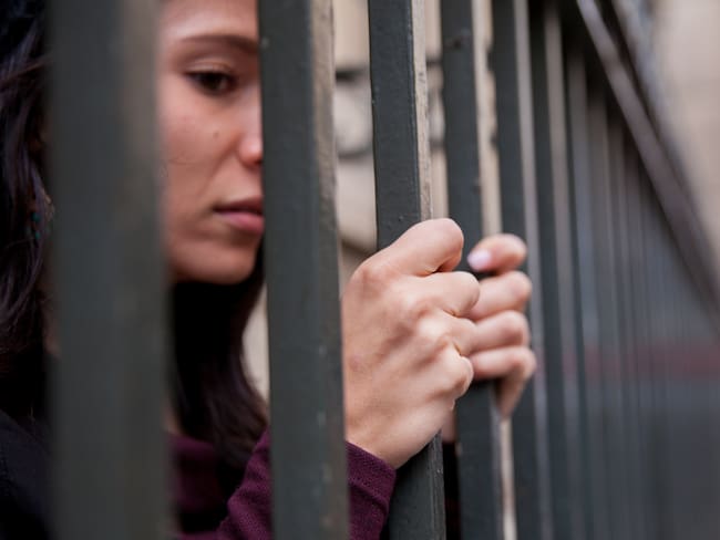 Las cárceles no ayudan a resocializar: Claudia Cardona, fundadora de Mujeres Libres