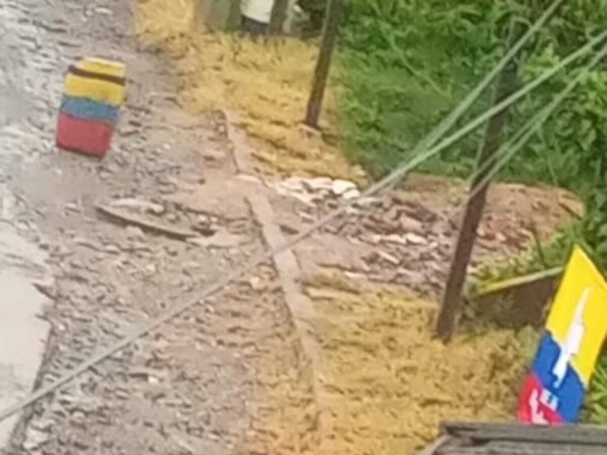 Por actual arremetida del frente 36, la gobernación anuncia recompensa por cabecillas guerrilleros