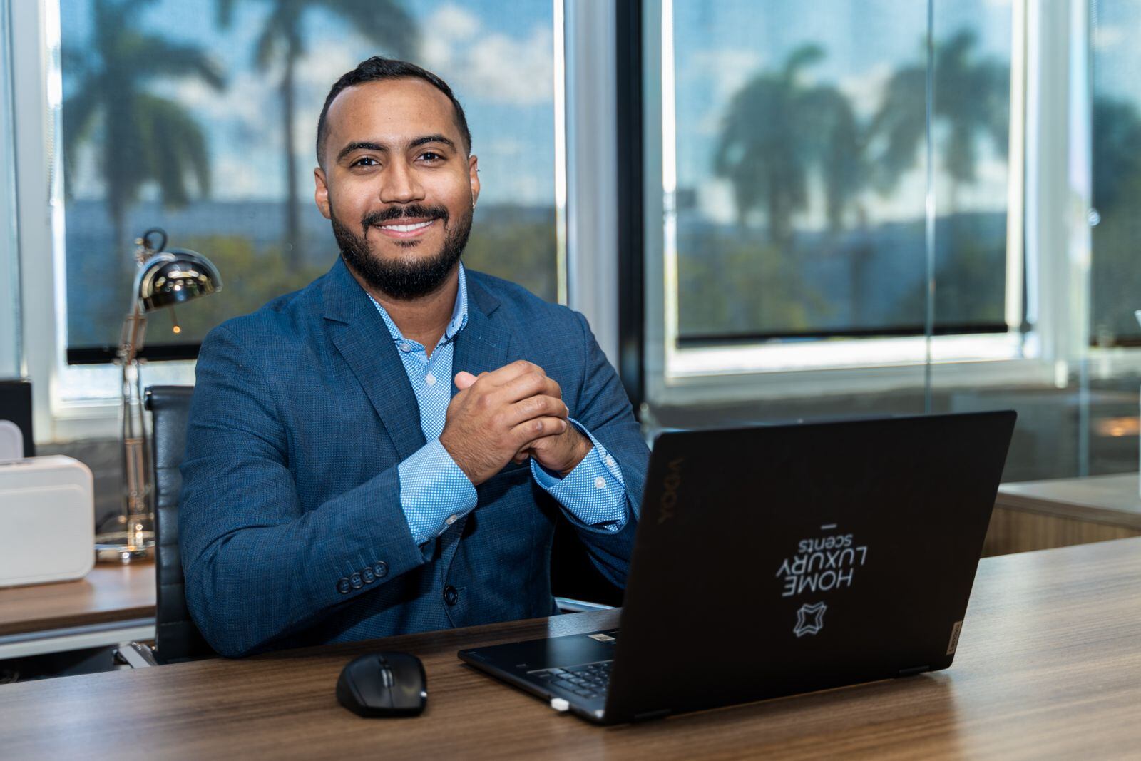 Rolando Ratia, un especialista en la eficiencia empresarial