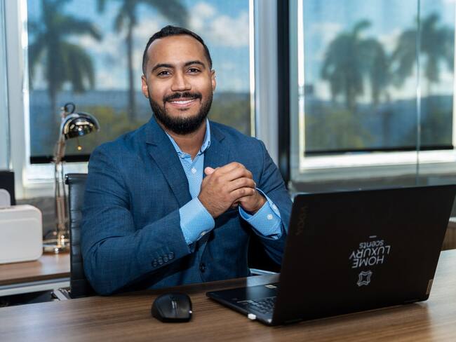 Rolando Ratia, un especialista en la eficiencia empresarial