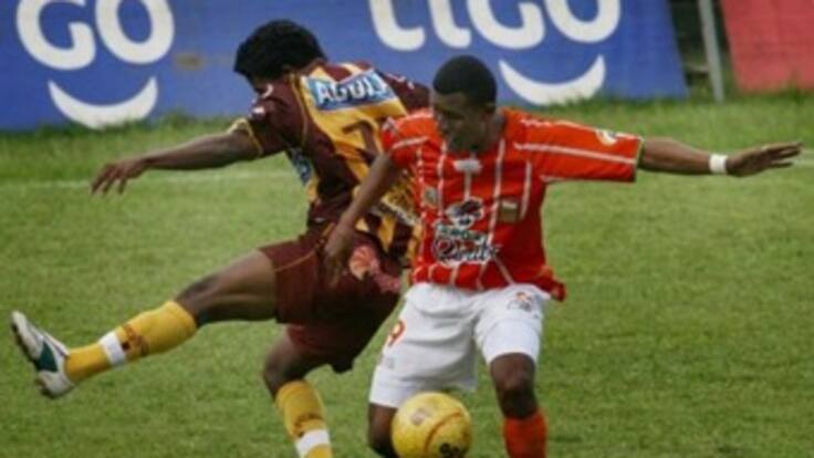 Tolima y Envigado abren este viernes la fecha 13 del fútbol colombiano