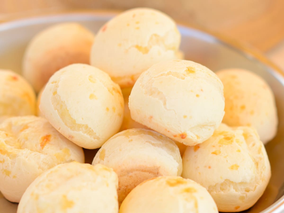 Esta es la ciudad que hace el mejor PAN de Colombia: el pandebono es muy apetecido