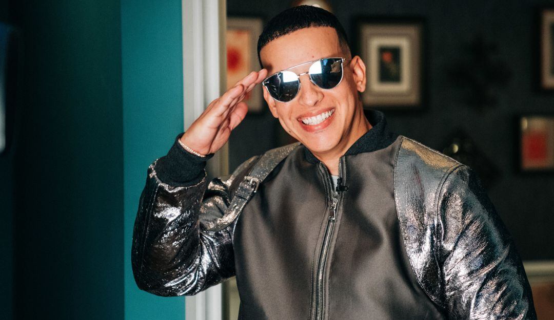 Daddy Yankee 