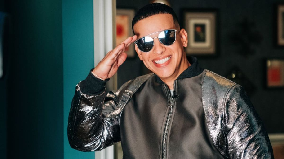 Daddy Yankee decidió compartir sus experiencias de vida en su primer libro “ReaDY”