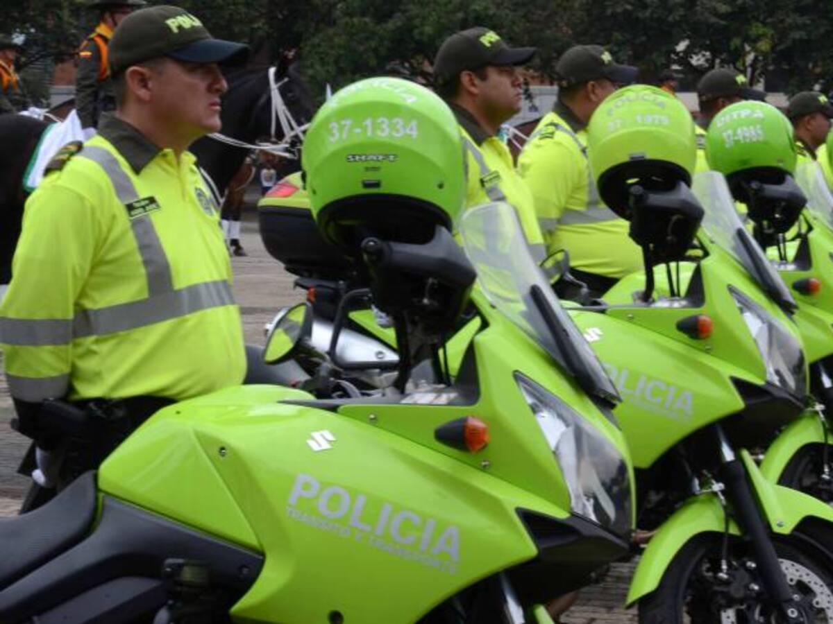 80 policías del Goes refuerzan lucha contra microtráfico en Segovia