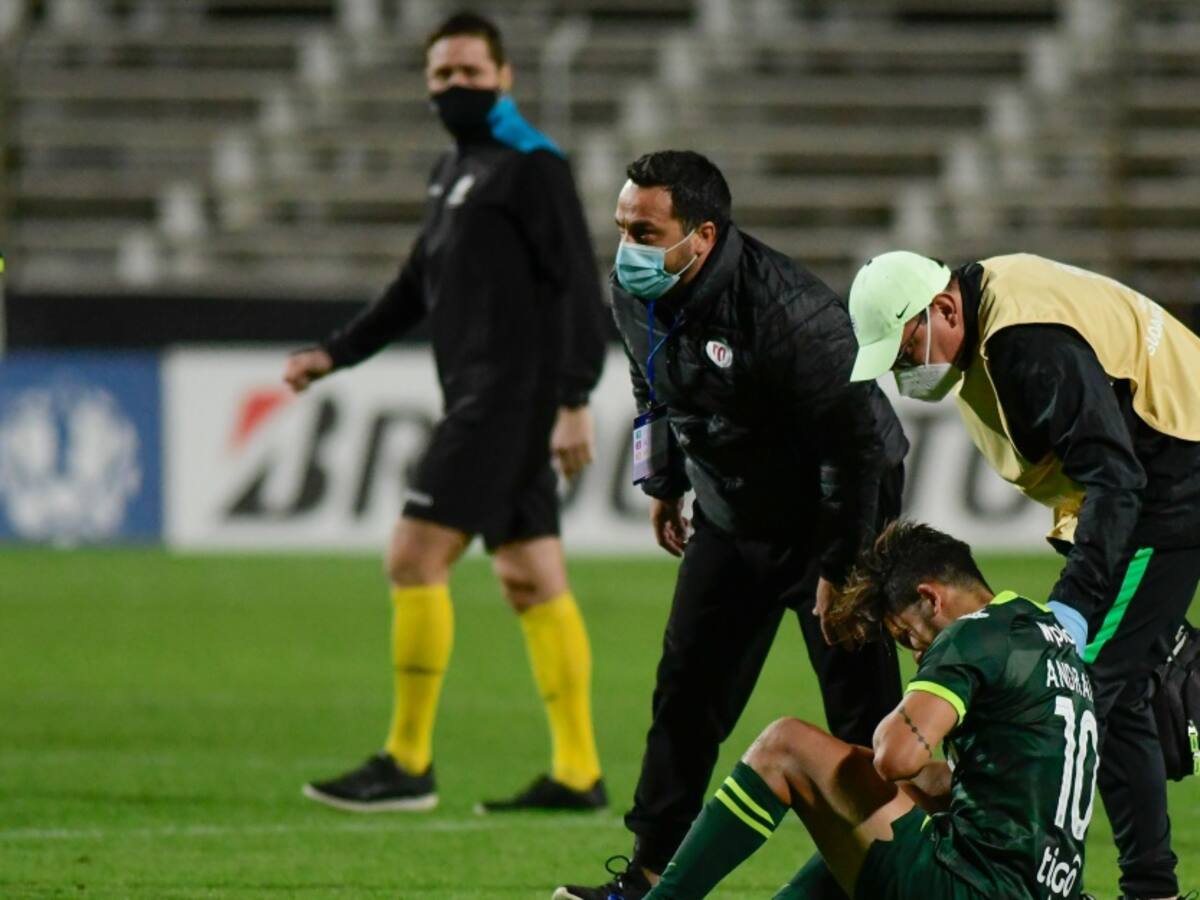 "No se deben tener tantos partidos, mejor calidad a cantidad" Debate