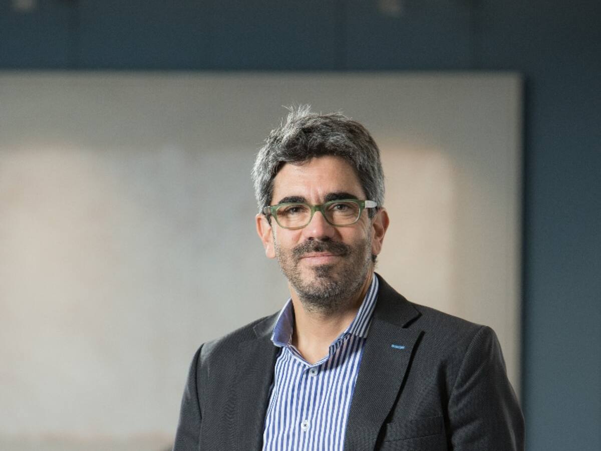 SURA tiene nuevo presidente, es Ricardo Jaramillo quien asume el 1 de mayo