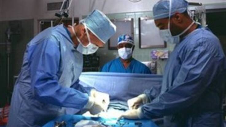 Gobierno anuncia revolcón en la intervención de Saludcoop