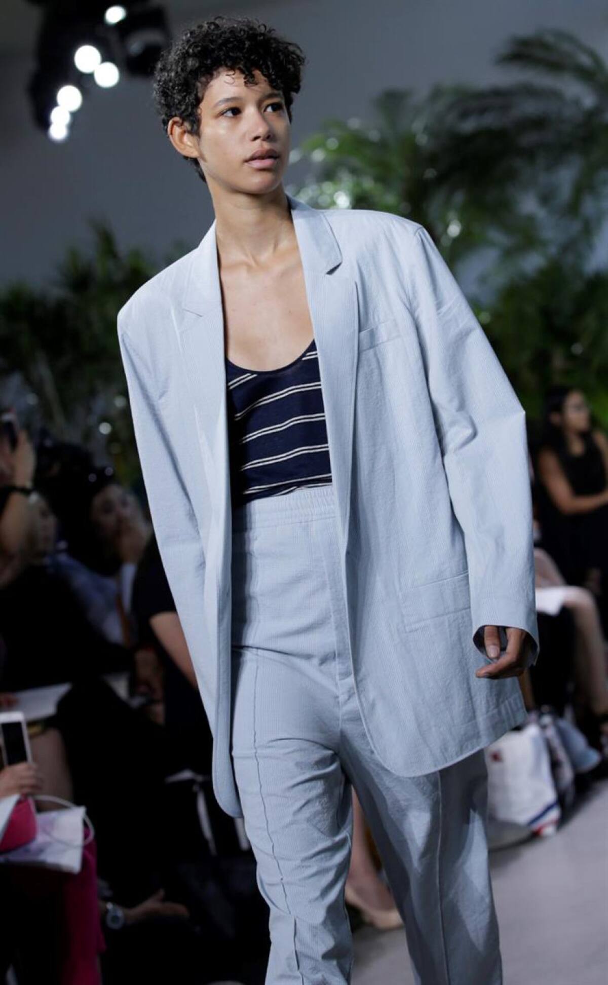 Este evento será desde el 7 al 15 de septiembre.