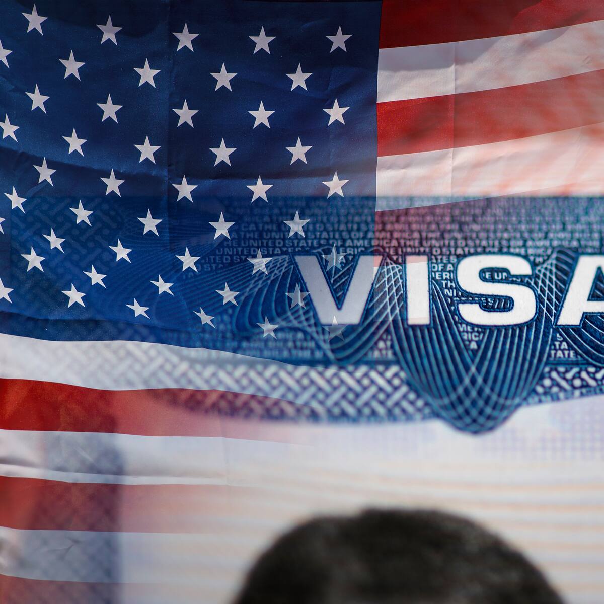 Estados Unidos amplia lista de países a los que pedirá una ‘fianza’ para pedir visados