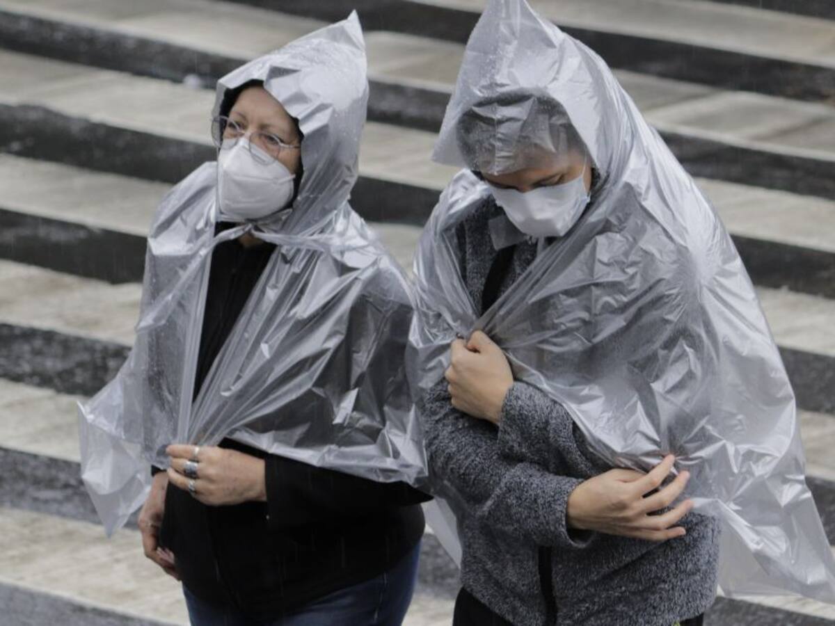 Ciudades con alto contagio COVID- 19 tendrán que implementar restricciones