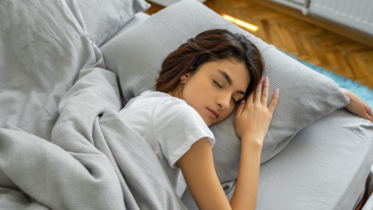 Logre una noche perfecta de sueño con la técnica 10-3-2-1: explicación para dormir seguido