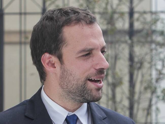 En seis de siete puntos de bloqueo hubo solución por medio del diálogo: Alcaldía de Bogotá