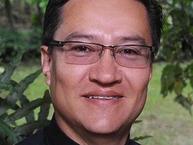 Foto: Diócesis de Pereira