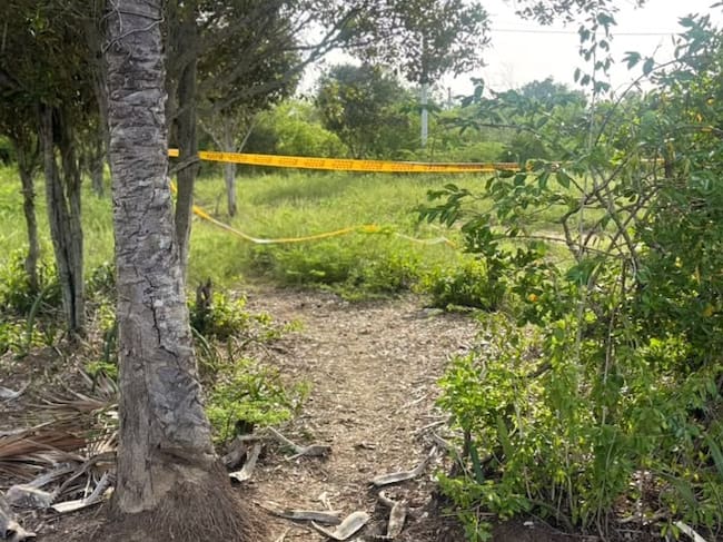 Se conocen detalles de los cuatro hombres asesinados en Puerto Rey, Cartagena