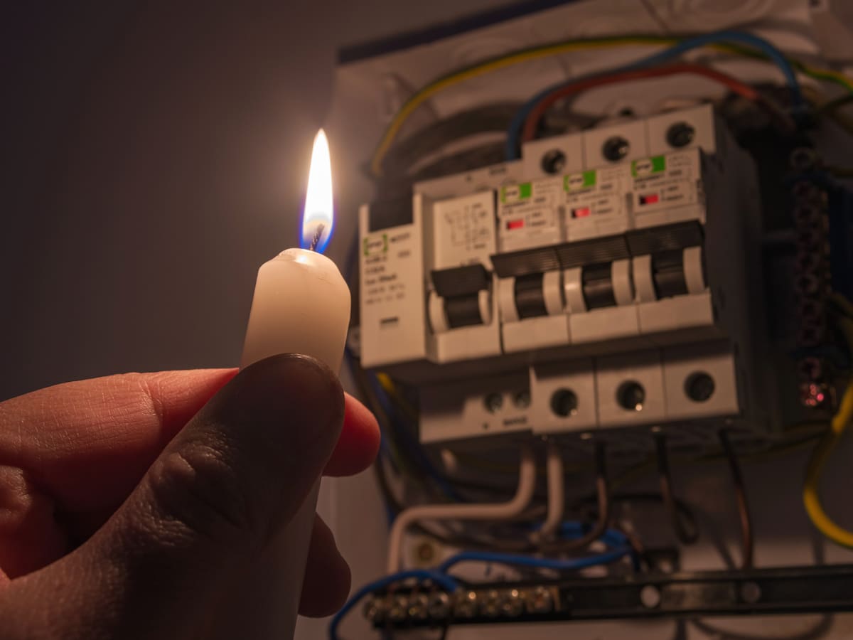 ¿Por qué hay problemas de energía en Tocancipá y otros sectores de Cundinamarca? Alcalde explica