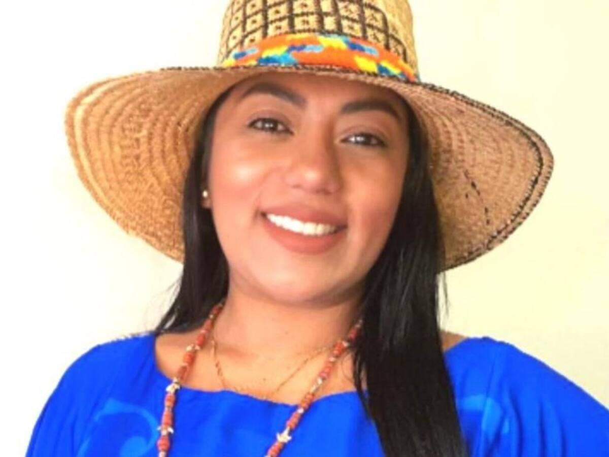 “Esto no es humor, es violencia”: presidenta del Movimiento Indígena Social