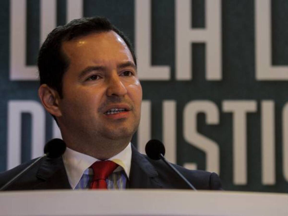 Funcionarios públicos estarían implicados en conspiración contra el fiscal encargado: CTI