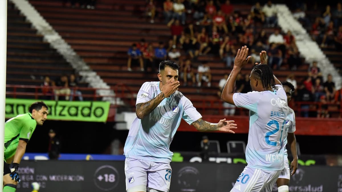 El Pulso del Fútbol, 14 de septiembre de 2026