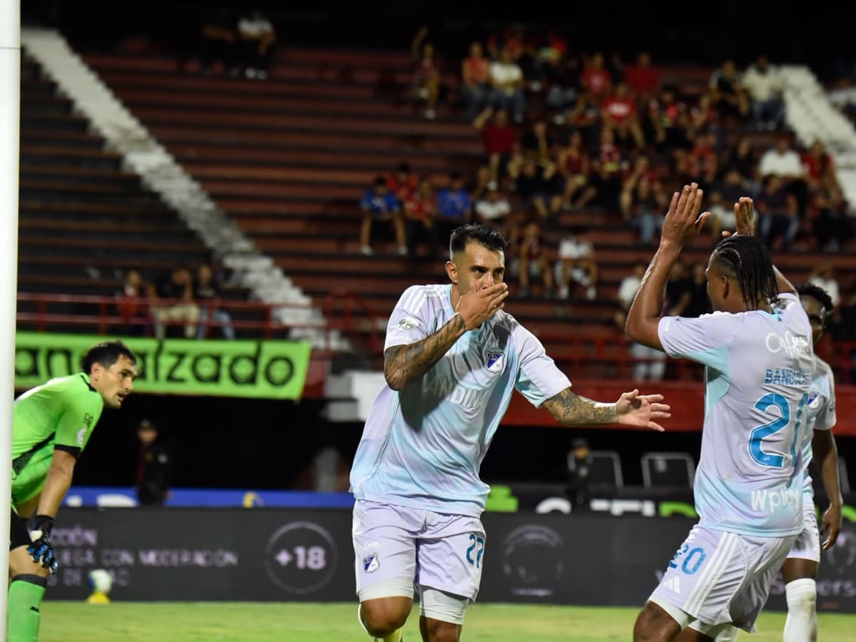 El Pulso del Fútbol, 14 de septiembre de 2026