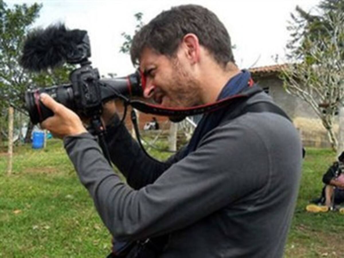 Por cuatro delitos será procesado el guerrillero que se atribuyó el secuestro de Romeo Langlois