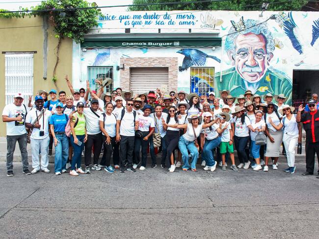 Escuela Laboratorio: Apuesta de innovación en la
educación de Cartagena