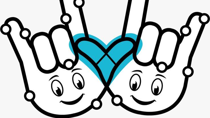 Incluedu, la plataforma de inteligencia artificial que enseña lengua de señas