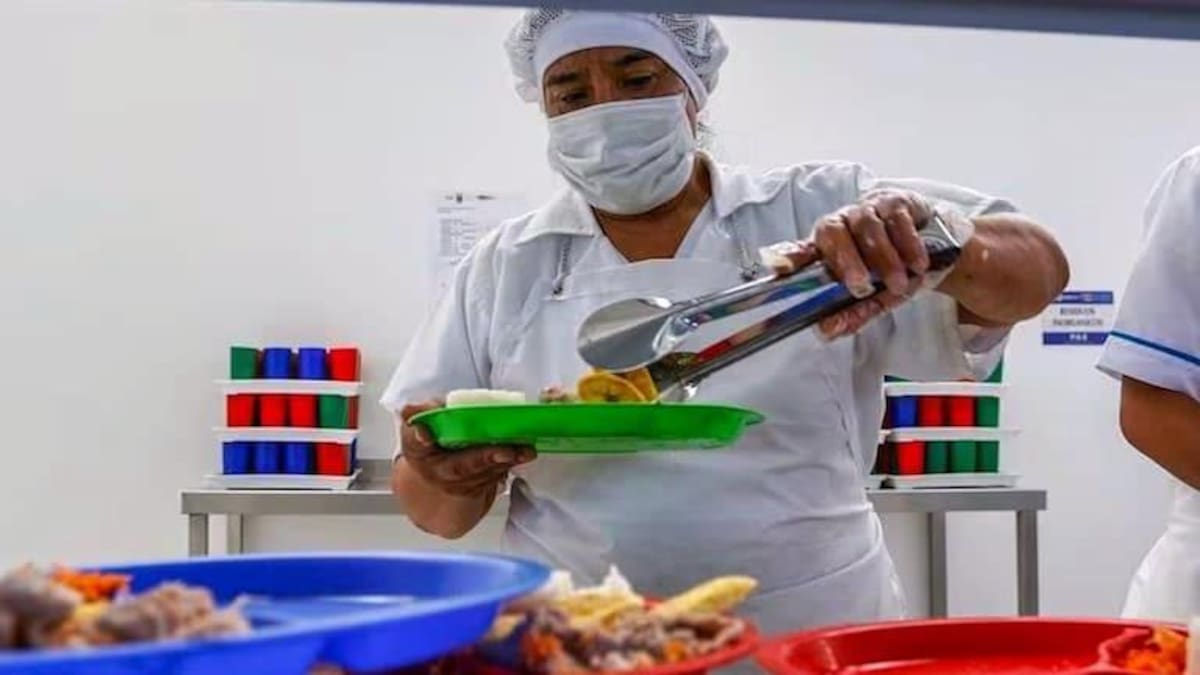 Procuraduría advierte posible suspensión del PAE en cuatro municipios del Valle de Aburrá