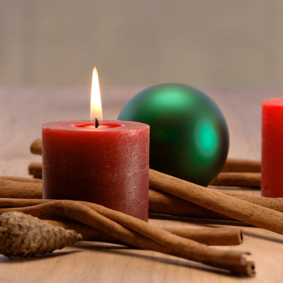 Las velas aromáticas pueden traer problemas a la salud: esta es la razón