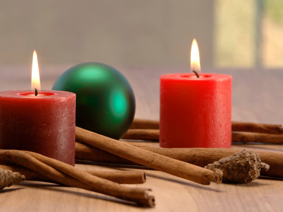 Las velas aromáticas pueden traer problemas a la salud: esta es la razón