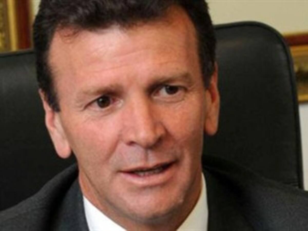 A Carlos Palacino Saludcoop le sigue pagando salud y pensión