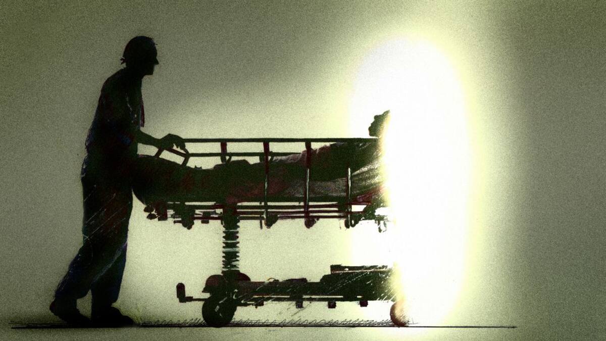 TOMA EL CONTROL: HABLAR DE LA MUERTE DIGNA EN TIEMPOS DE PANDEMIA