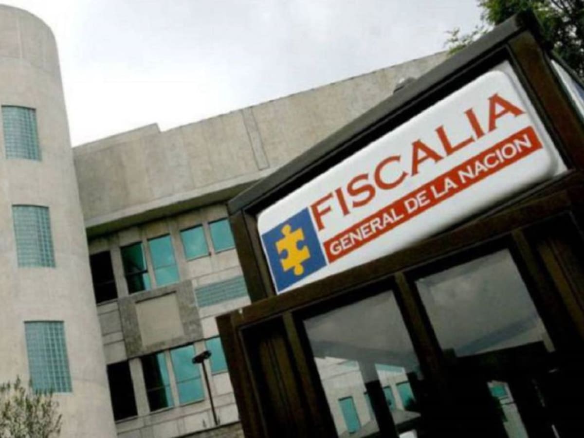 Fiscalía se pronuncia ante recientes casos judiciales en el Atlántico
