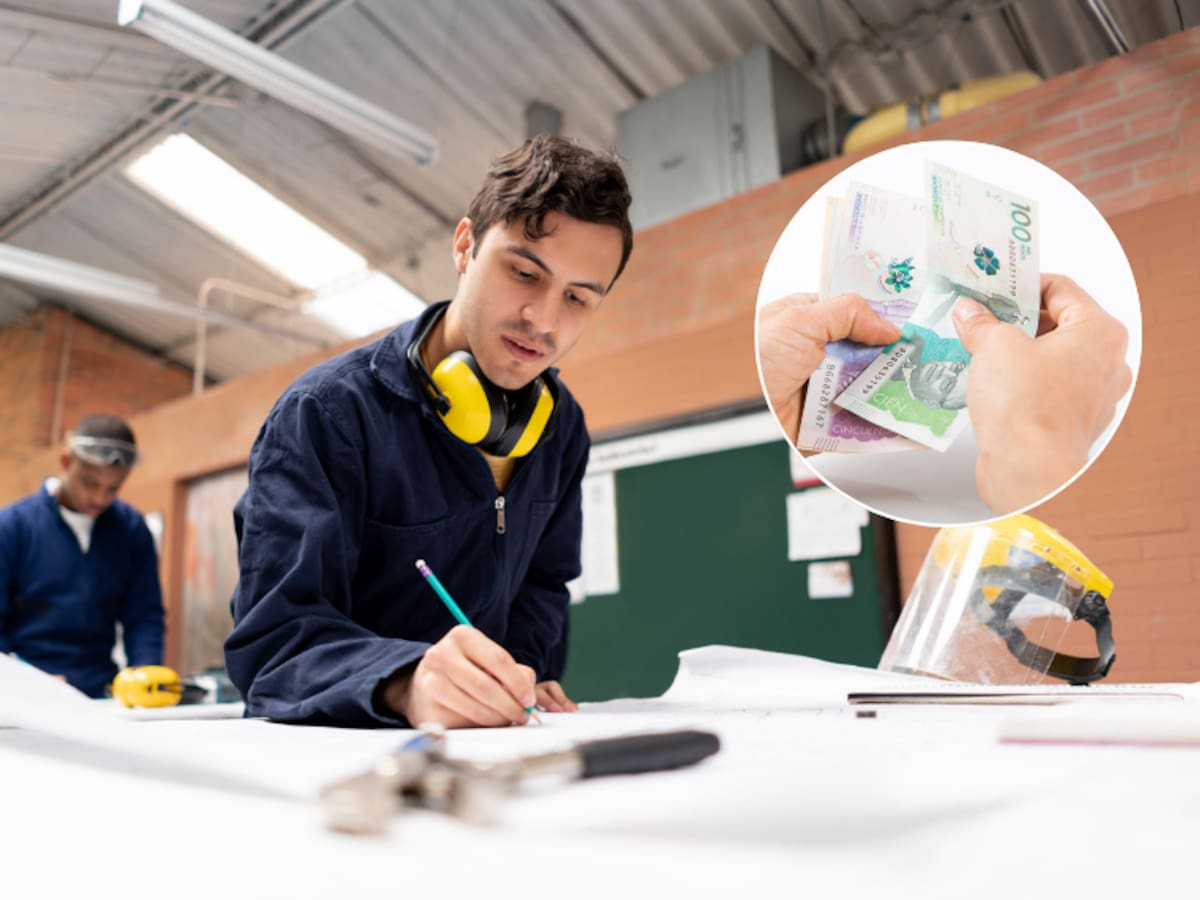 ¿Cuánto ‘paga’ el SENA por estudiar? Requisitos que debe cumplir y pasos para postula