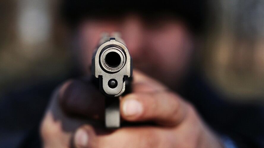En Chile fue asesinado el deportista caleño Jhonathan Riascos. Foto: Getty Images