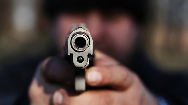 En Chile fue asesinado el deportista caleño Jhonathan Riascos. Foto: Getty Images