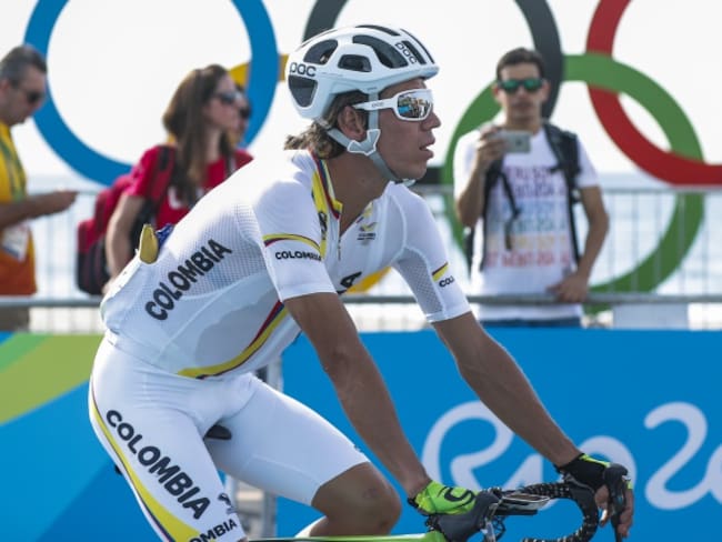Colombia buscará cerrar un año dorado con 14 ciclistas en el Mundial de Ruta en Catar
