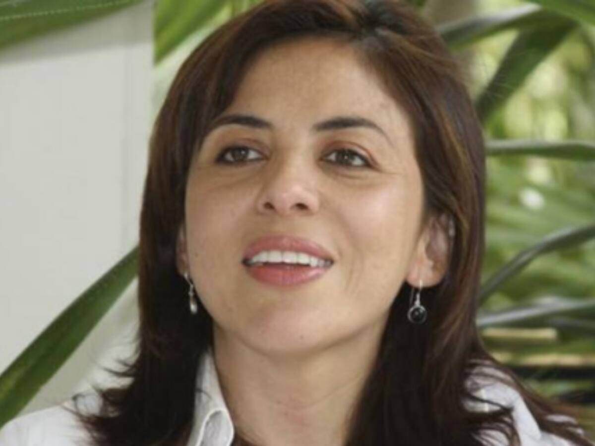 En firme condena de exgobernadora de Huila, Cielo González Villa, por corrupción