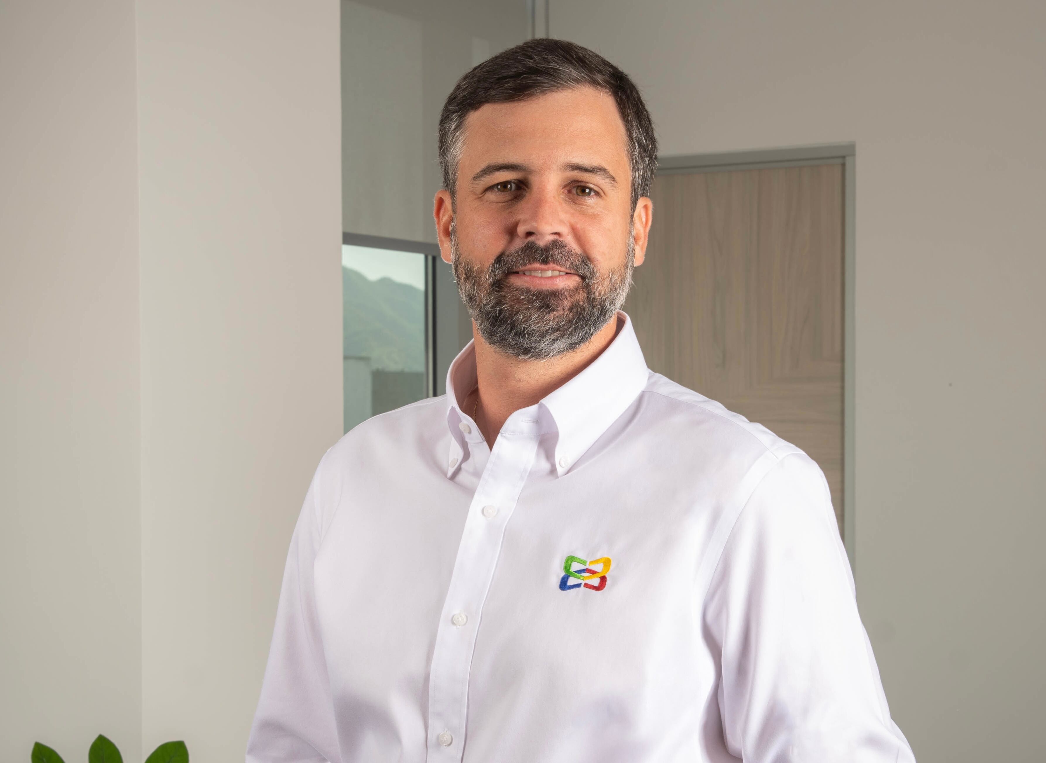 Carlos Jaramillo Ríos - Presidente CCSM/ Cámara de Comercio.