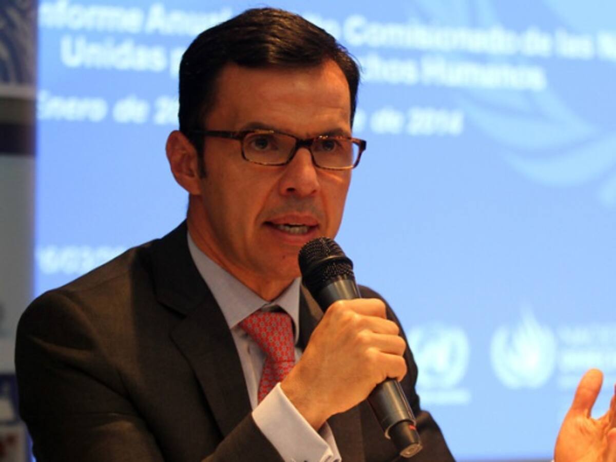 Gobierno pide a Corte que avale el matrimonio entre parejas del mismo sexo