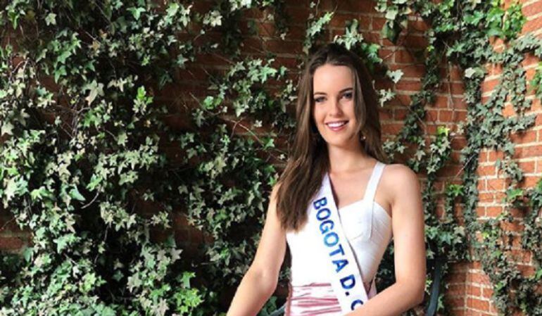 Fuertes burlas a la Señorita Bogotá por su enredada respuesta