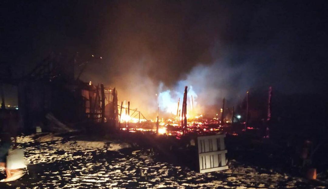 Fernando Abello, director de la Oficina para la Gestión del Riesgo de Desastres