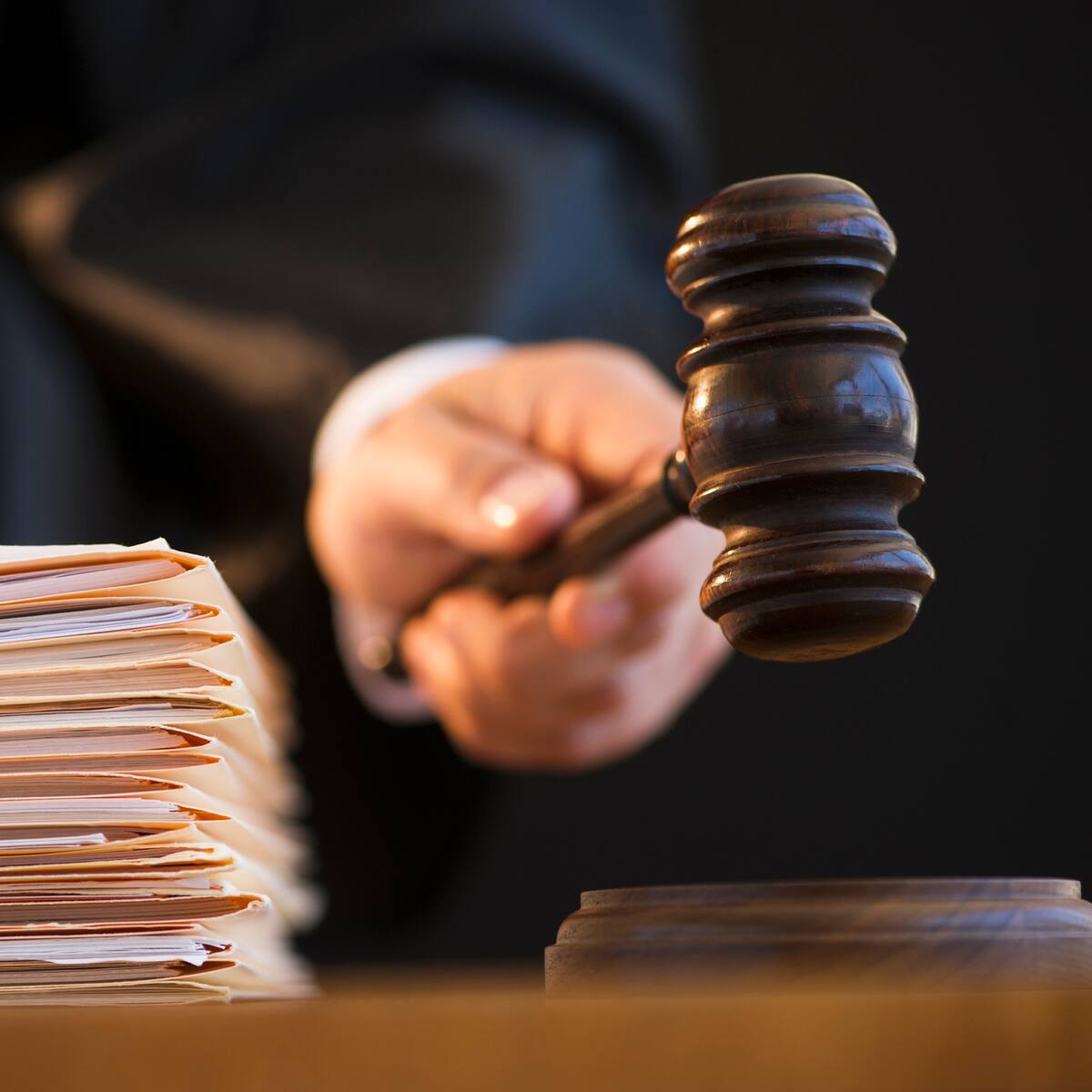 Corte Suprema pide acciones urgentes para cuidar a servidores judiciales