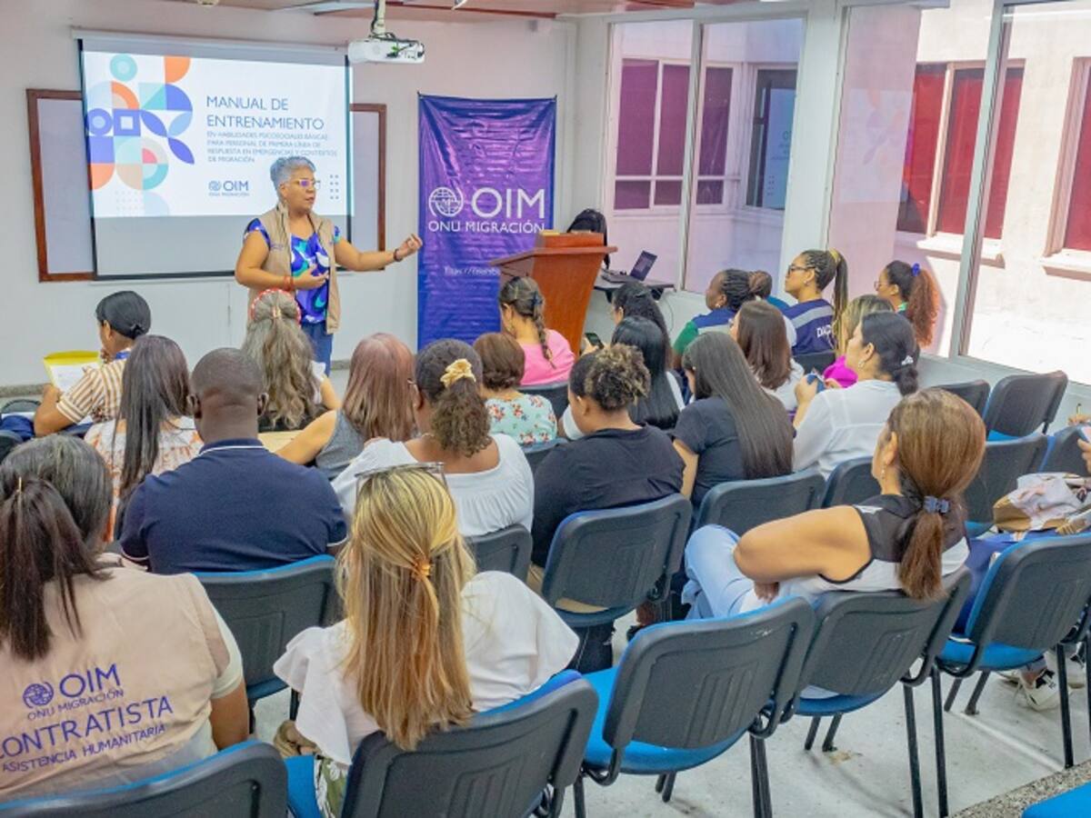 Casos de intento de suicidio han tenido un descenso del 12% en Cartagena: Dadis